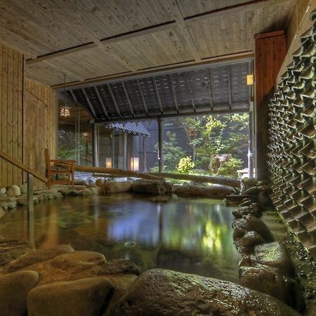 Otaru Furukawa Hotell Eksteriør bilde