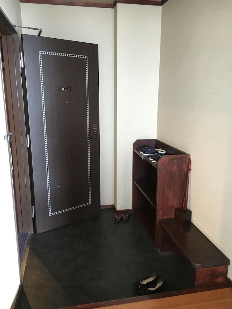 Otaru Furukawa Hotell Eksteriør bilde
