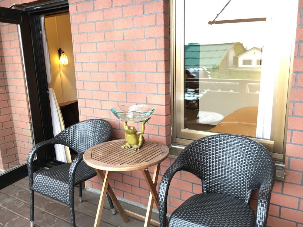 Otaru Furukawa Hotell Eksteriør bilde
