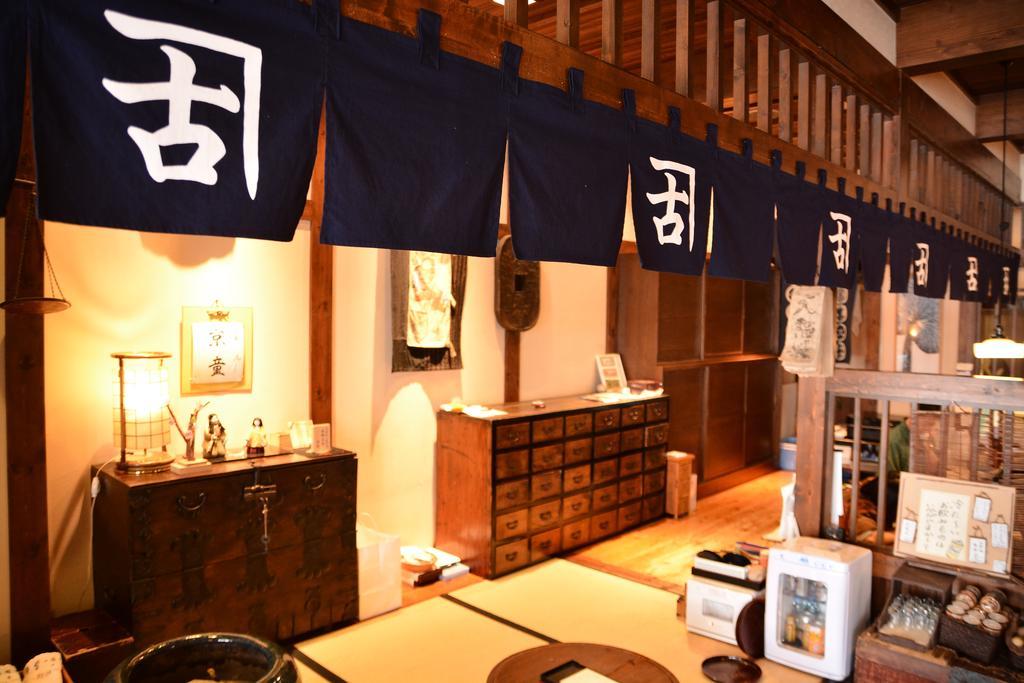 Otaru Furukawa Hotell Eksteriør bilde