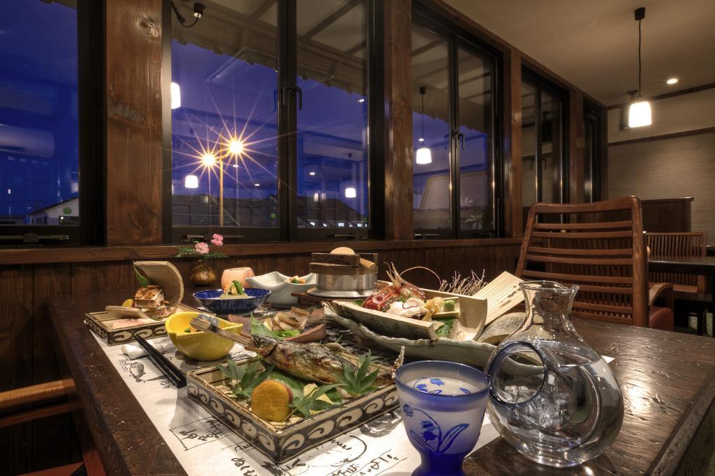 Otaru Furukawa Hotell Eksteriør bilde