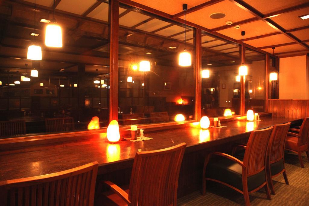 Otaru Furukawa Hotell Eksteriør bilde