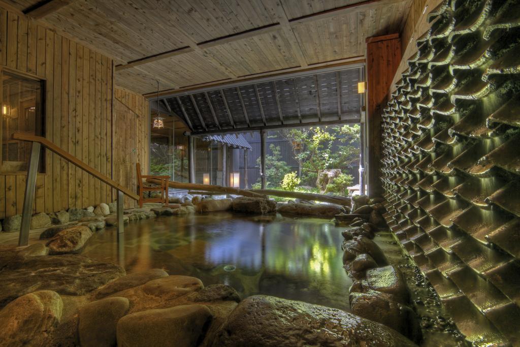 Otaru Furukawa Hotell Eksteriør bilde
