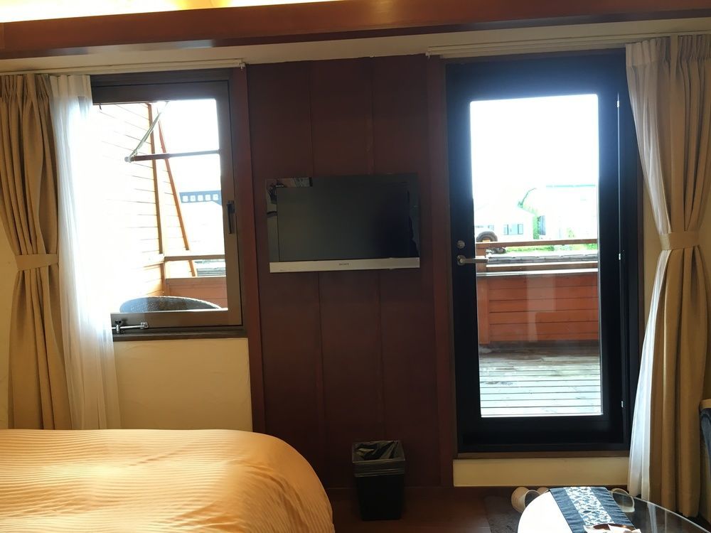 Otaru Furukawa Hotell Eksteriør bilde