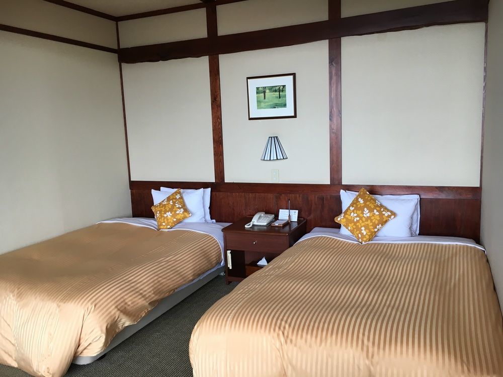 Otaru Furukawa Hotell Eksteriør bilde