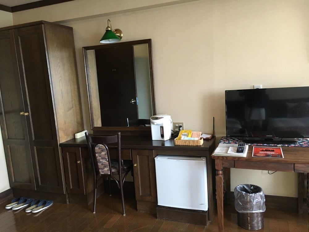 Otaru Furukawa Hotell Eksteriør bilde