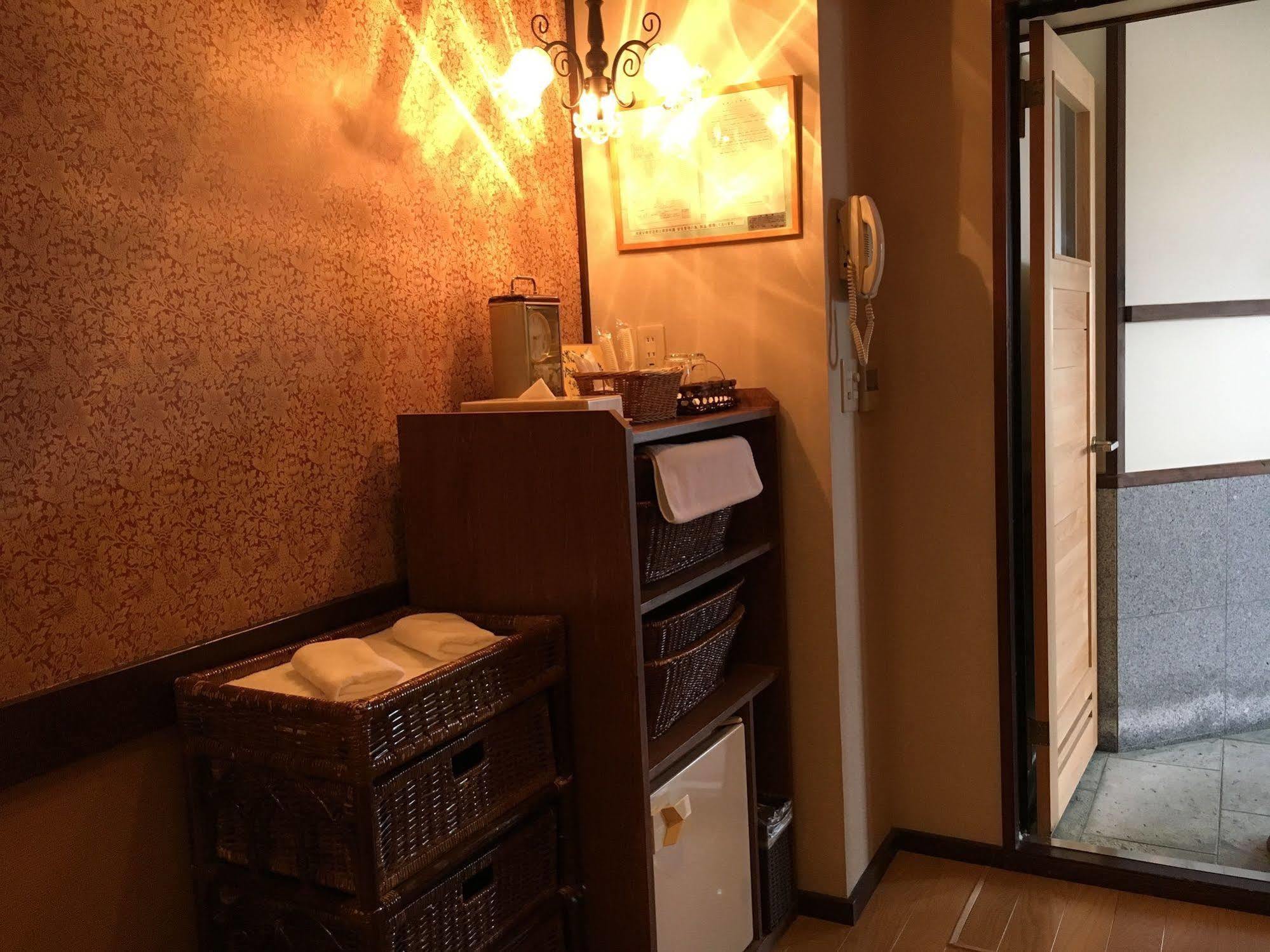 Otaru Furukawa Hotell Eksteriør bilde