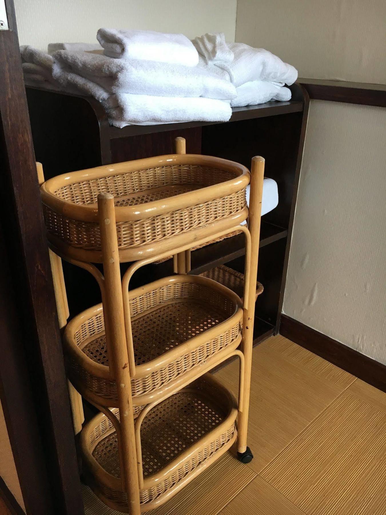 Otaru Furukawa Hotell Eksteriør bilde