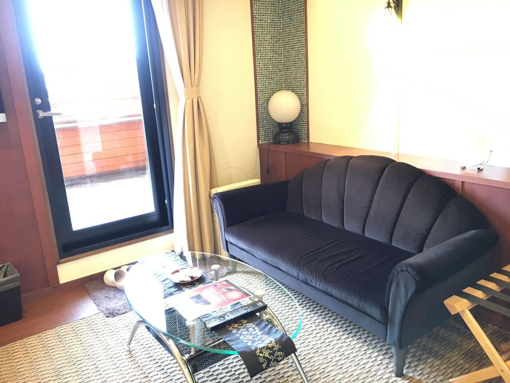 Otaru Furukawa Hotell Eksteriør bilde